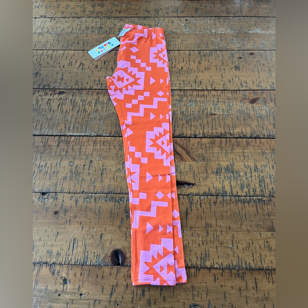 Dot Dot Smile Leggings‎